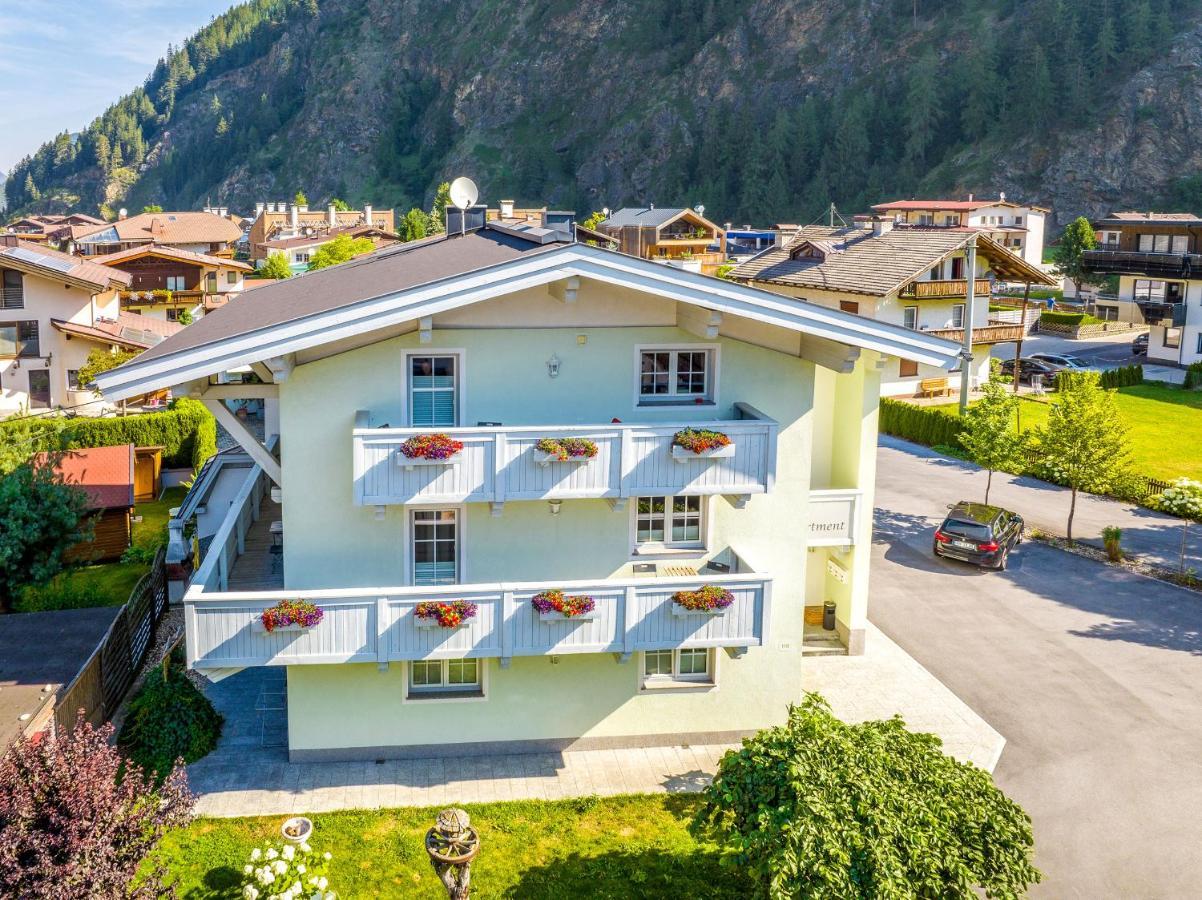 Andy'S Apartment Langenfeld Exterior photo